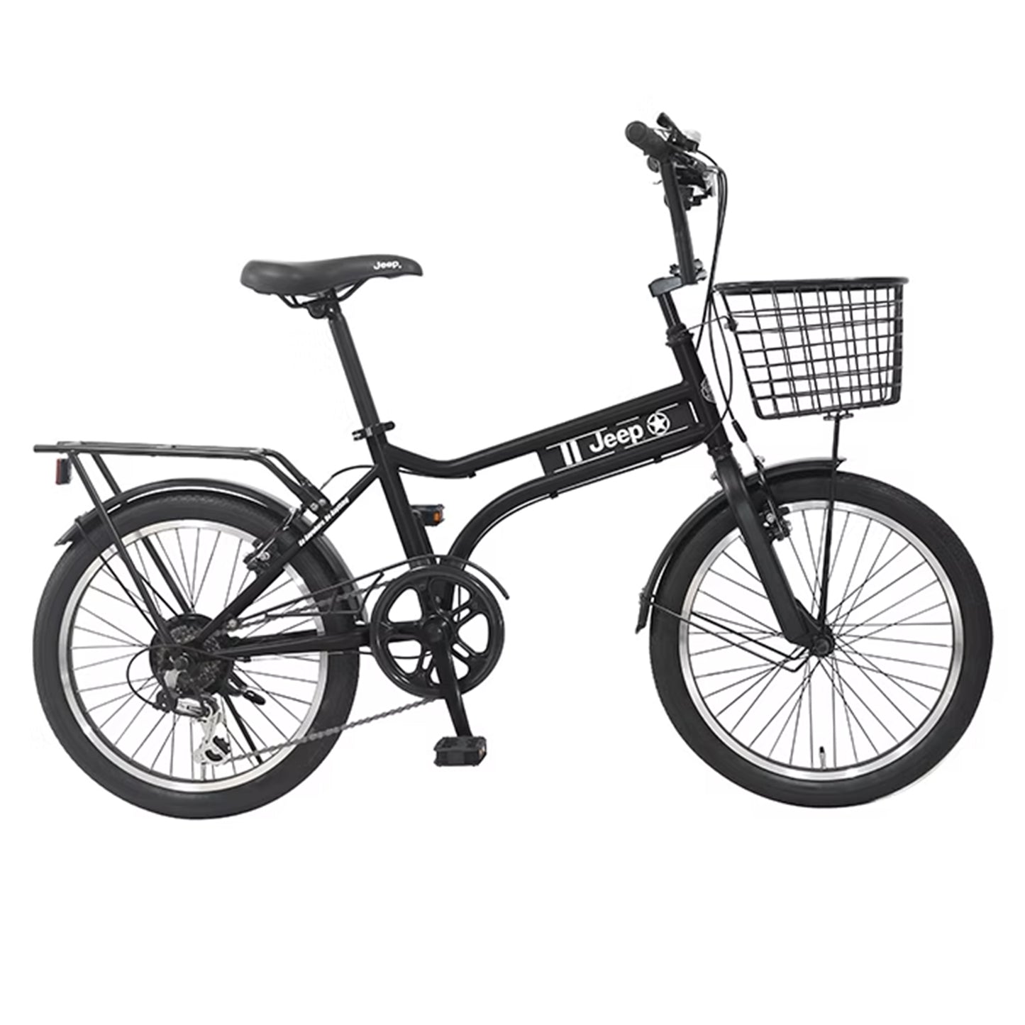 MINI VELO JE-206MXB