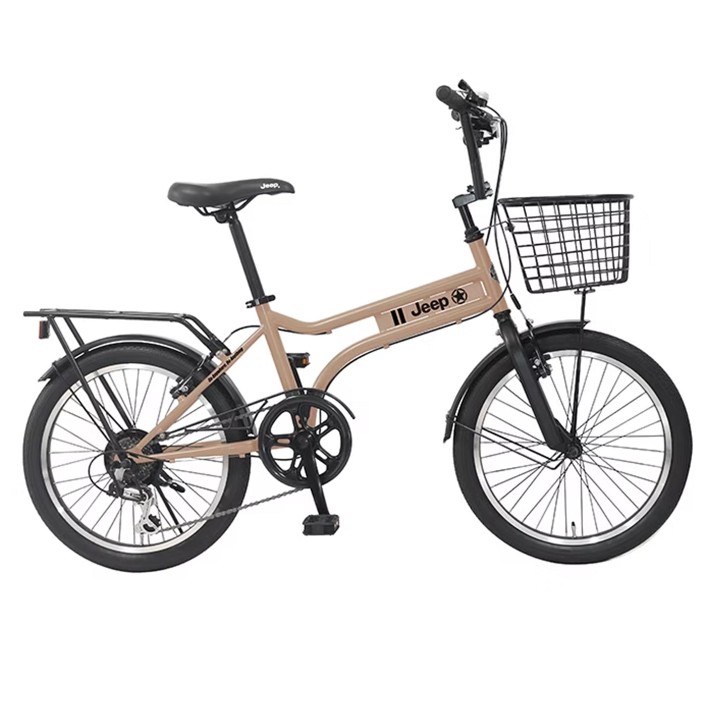 MINI VELO JE-206MXB
