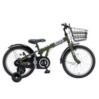 JEEP] KIDS BIKE 18インチ JE-18G 2025年 – DAIWA CYCLE オンラインストア