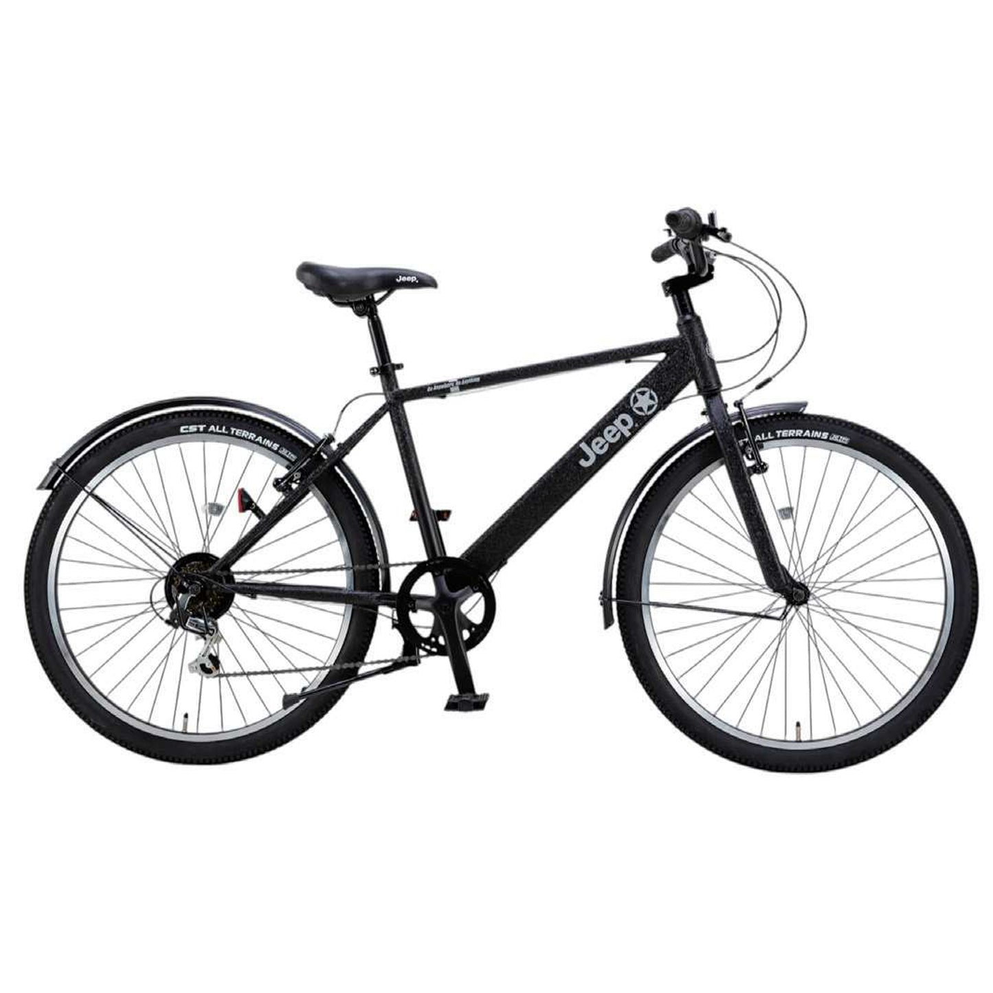 [JEEP] STREET BIKE JE-266MX 2025年