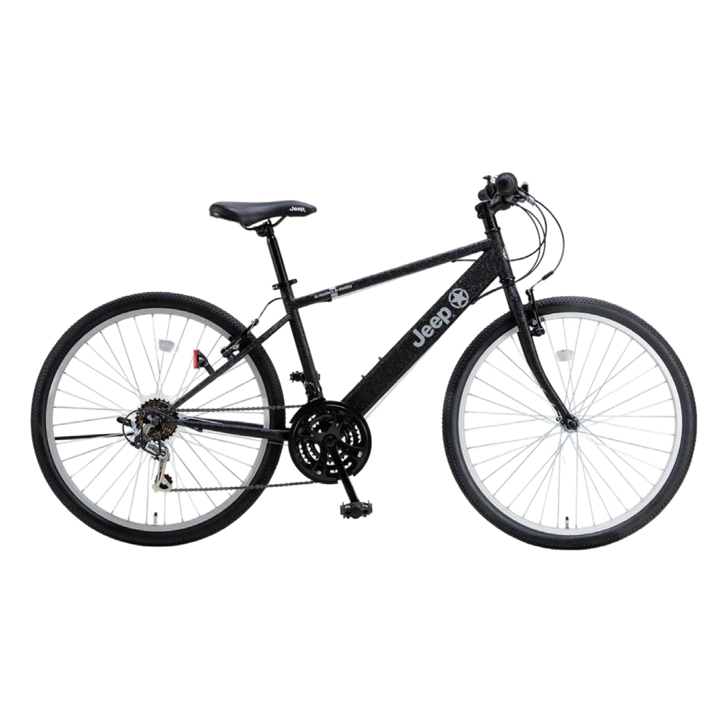 [JEEP] FITNESS BIKE JE-268S 2025年