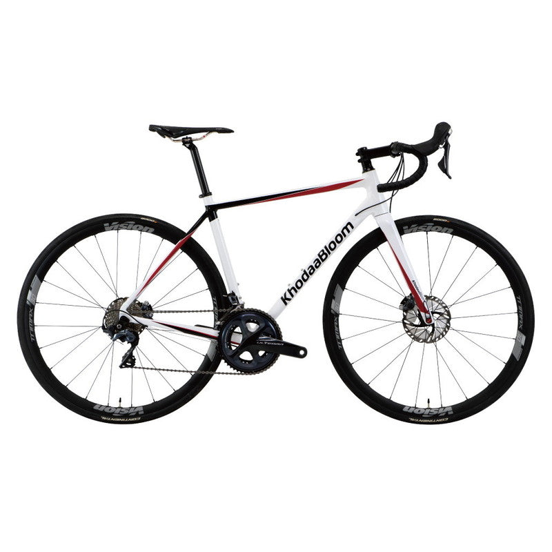 STRAUSS DISC ULTEGRA 2024年 430サイズ