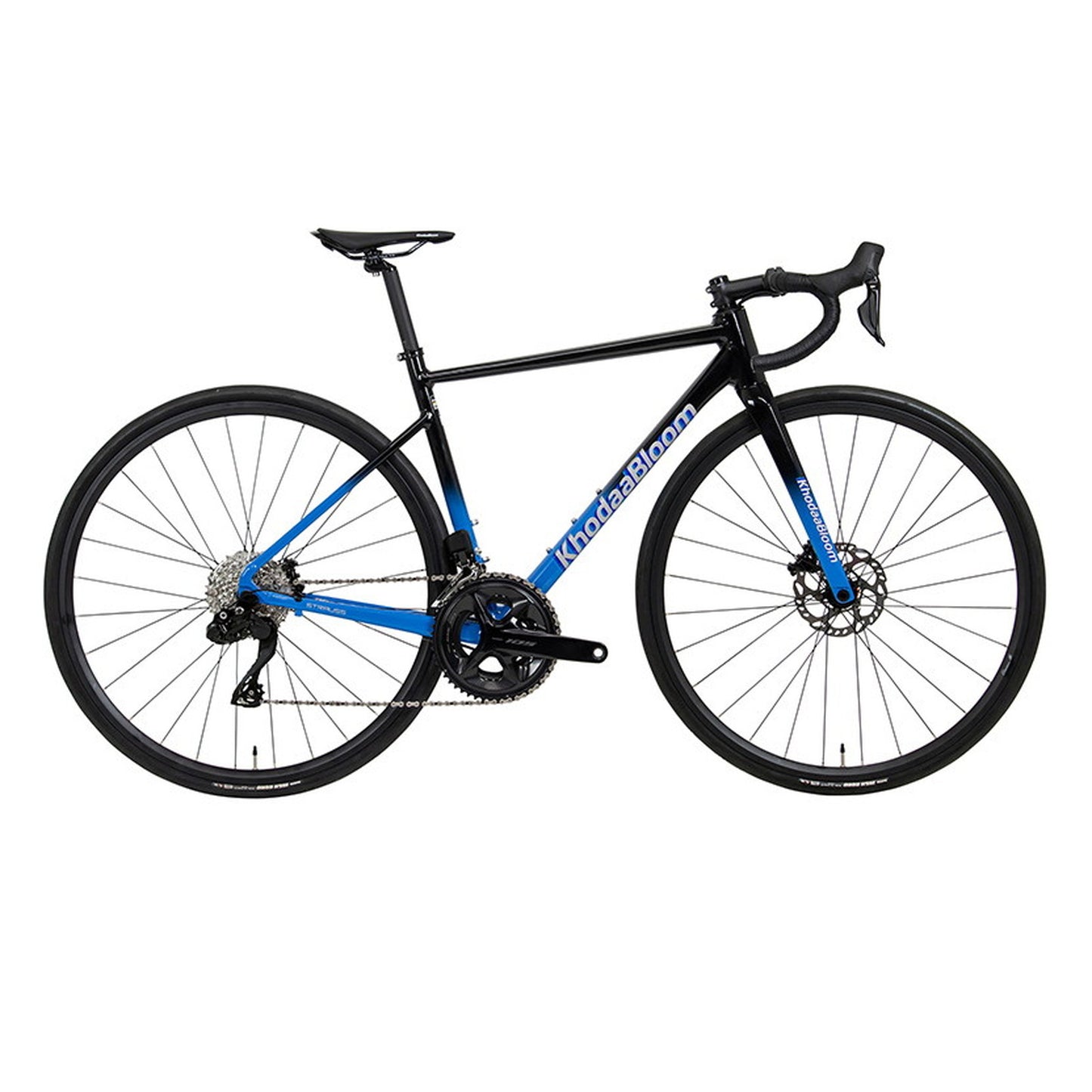 STRAUSS RACE3 105 Di2 フレームサイズ : 460