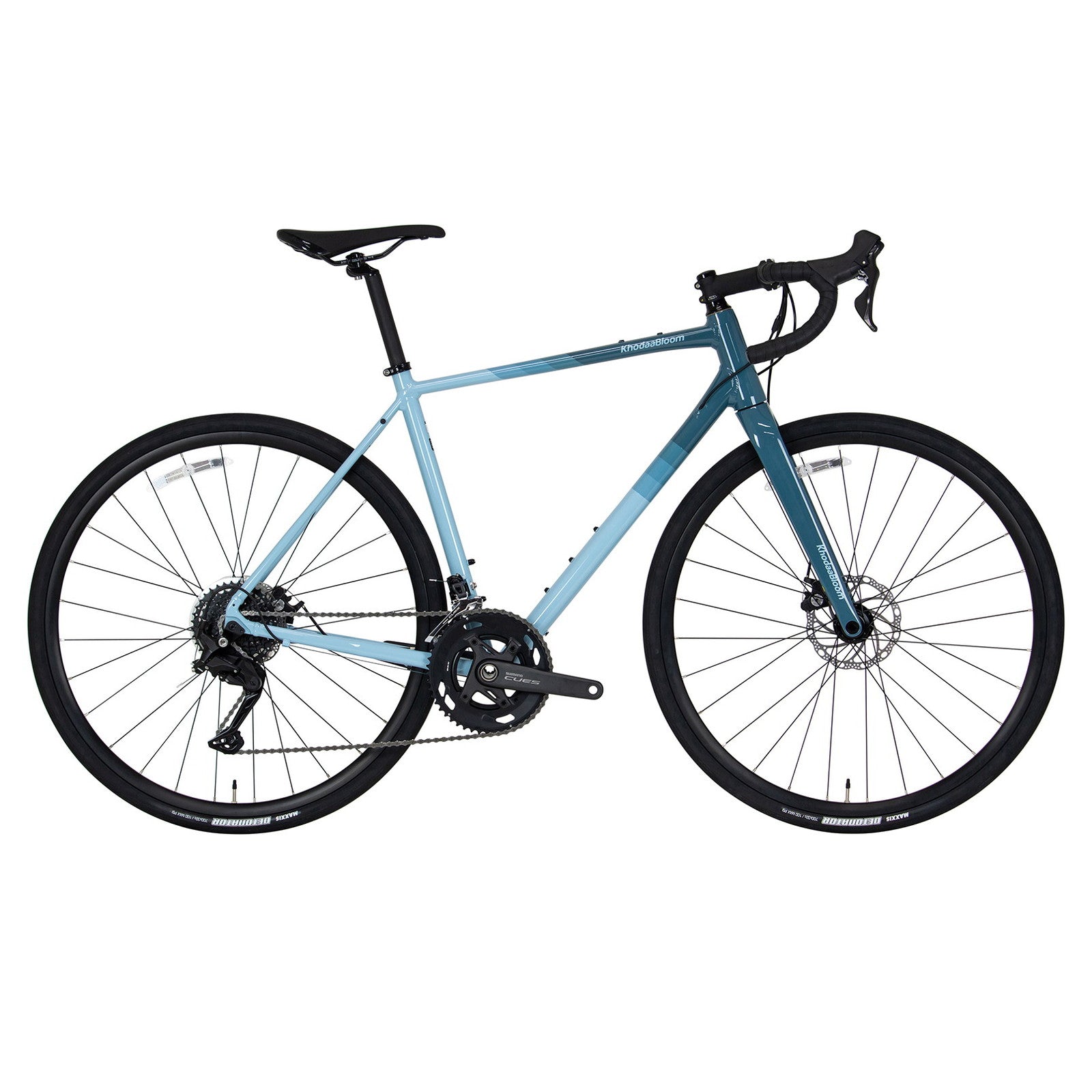 TERASTER SL フレームサイズ : 480