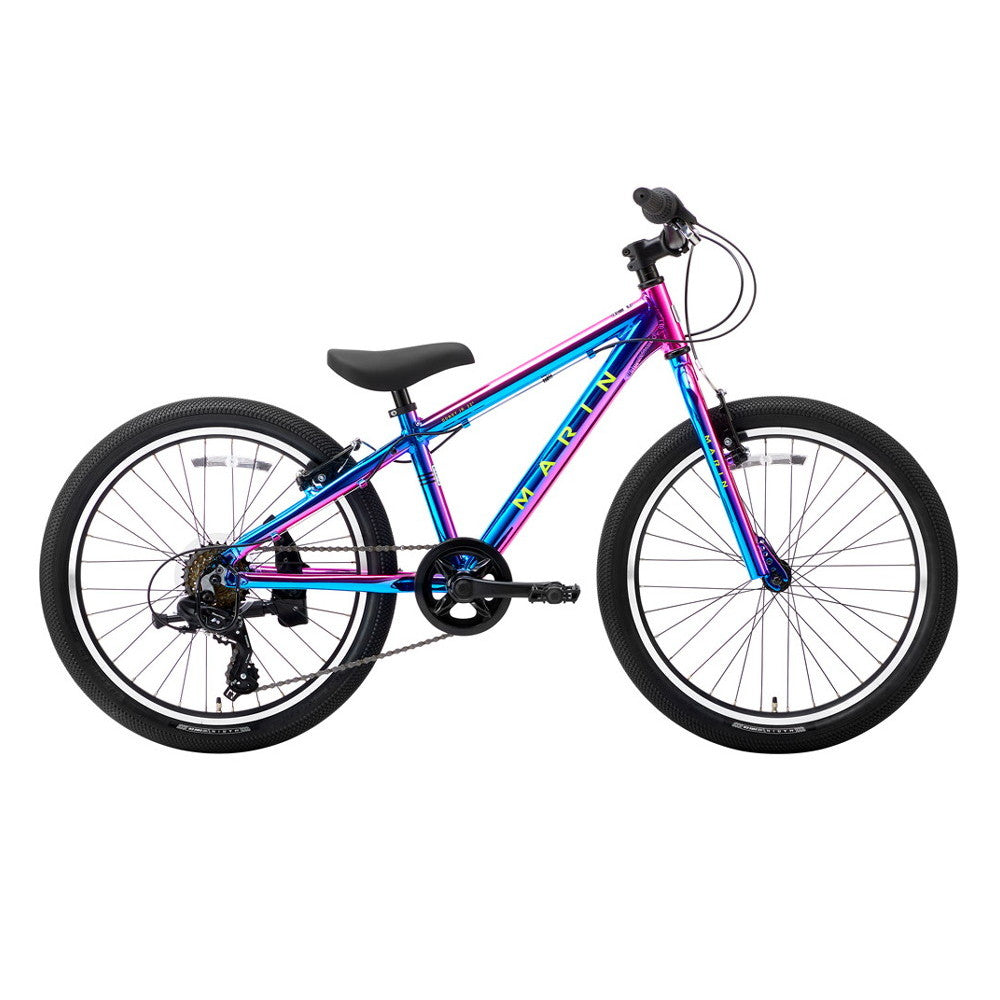 DONKY JR22 6S LIMITED 6段変速 22インチ