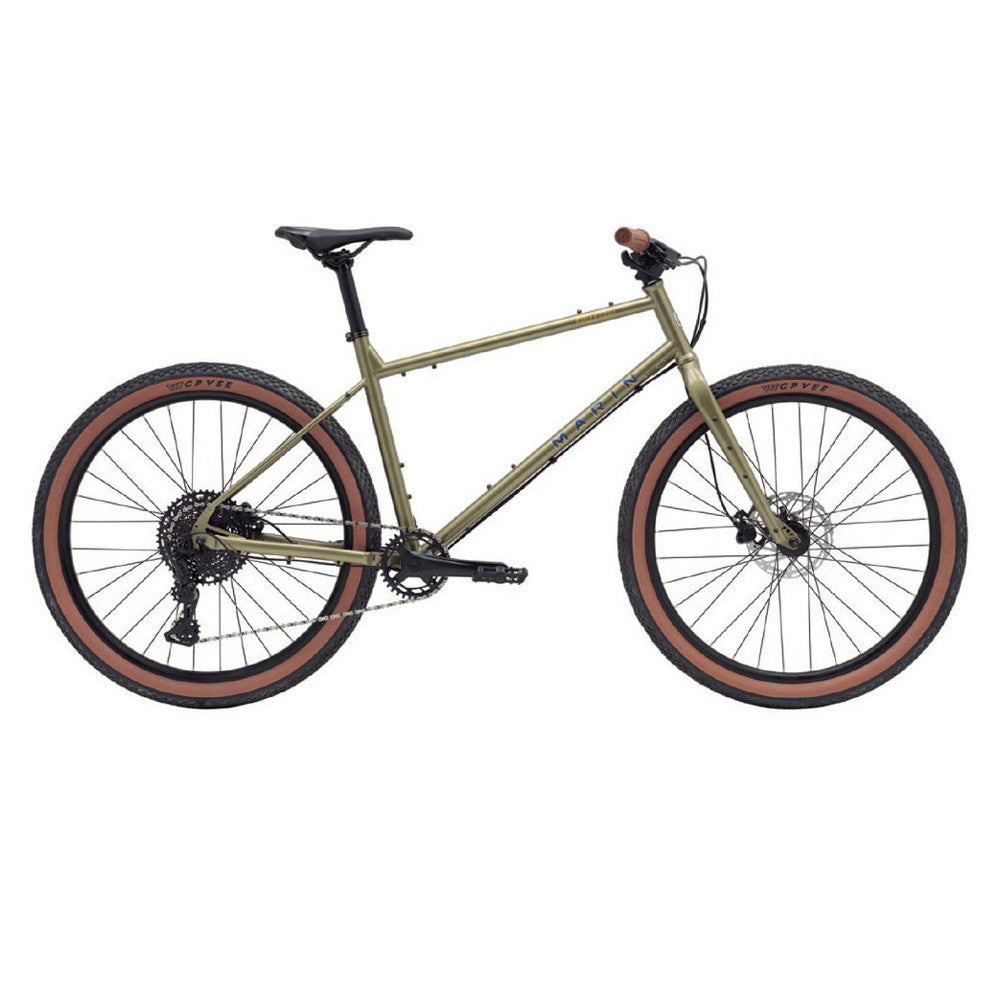 MUIRWOODS 27.5 フレームサイズ：M