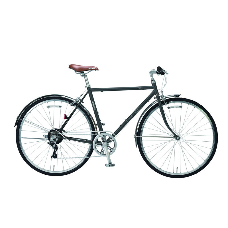 丸石サイクル ] トライアングルES TRSE266A 26インチ – DAIWA CYCLE