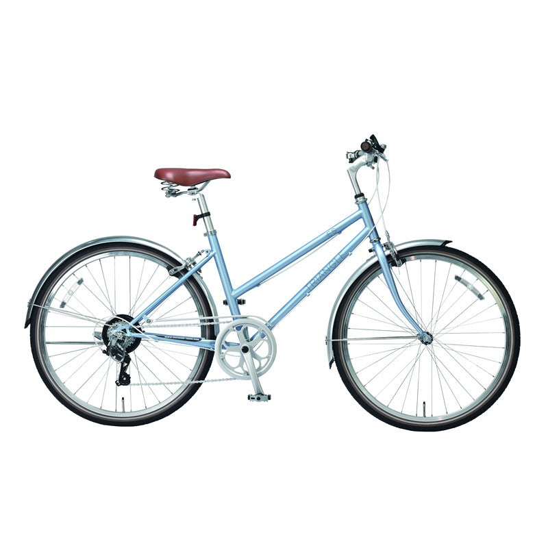 【丸石サイクル】 トライアングルMX　20インチ　6段変速　未使用車 ヨドバシ.com - 丸石サイクル ミニベロ トライアングルMX 20インチ