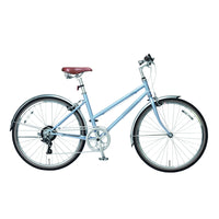 [ 丸石サイクル ] トライアングルES TRSE266A 26インチ