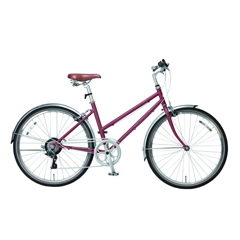[ 丸石サイクル ] トライアングルES TRSE266A 26インチ