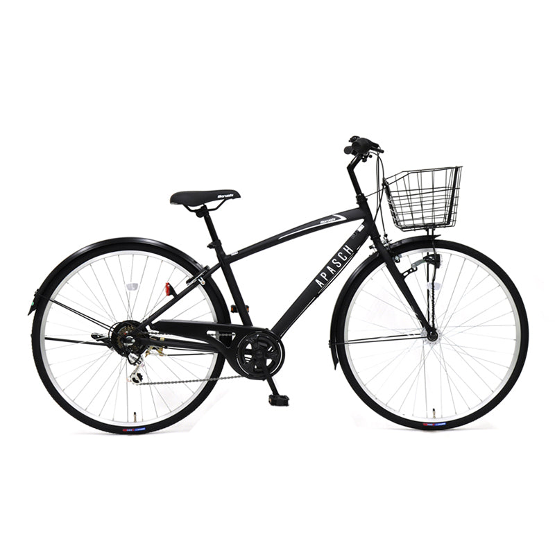 丸石サイクル ] アパッシュクロス FDP276APZ 27インチ – DAIWA CYCLE