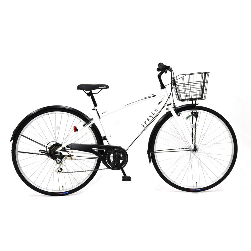 丸石サイクル ] アパッシュクロス FDP276APZ 27インチ – DAIWA CYCLE