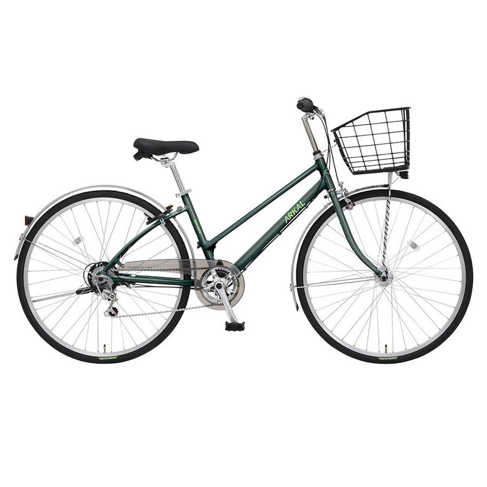 [ 丸石サイクル ] アーカル 27インチ AKAP276A