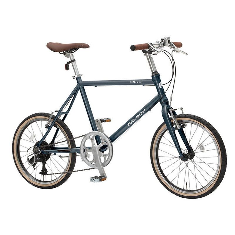 [ 丸石サイクル ] バルボアシエテ BALAST470R 20インチ