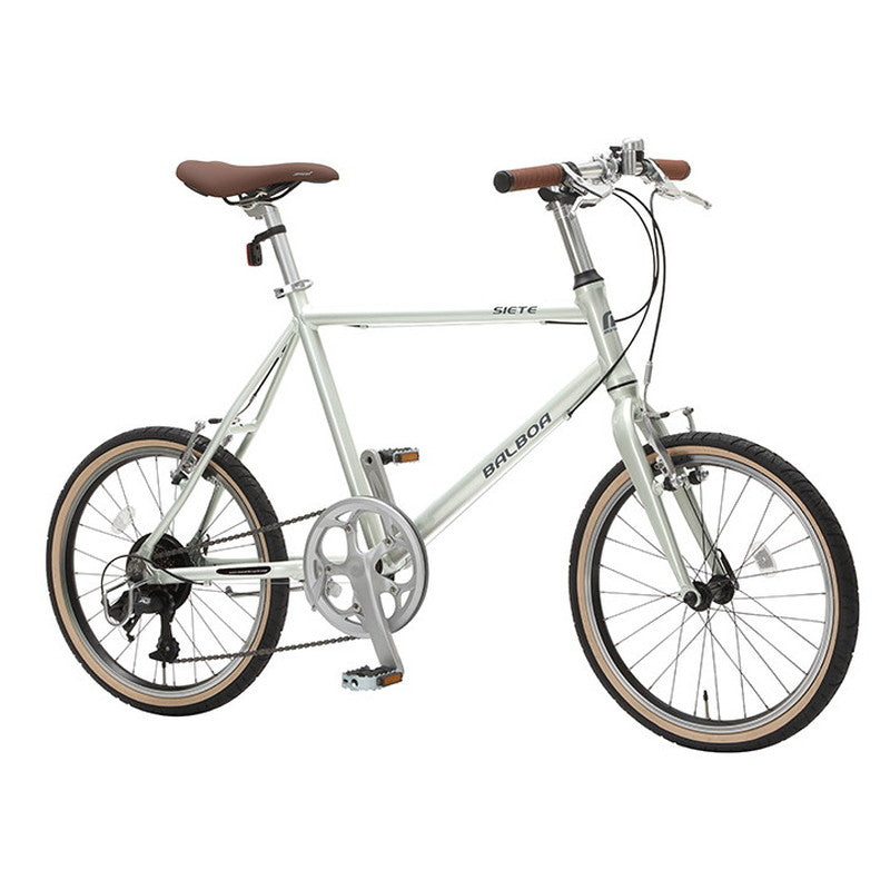[ 丸石サイクル ] バルボアシエテ BALAST470R 20インチ