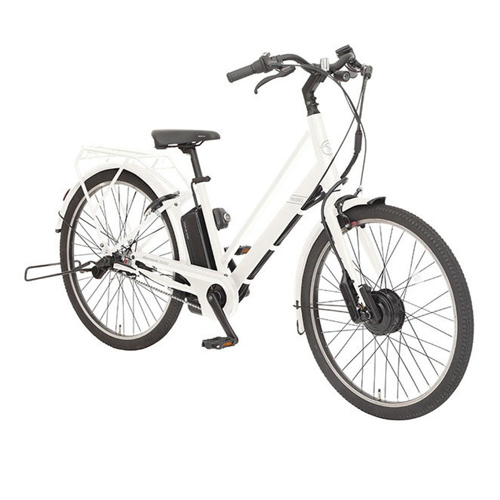 [ 丸石サイクル ] Re:BIKE リバイク ASRE263TYK