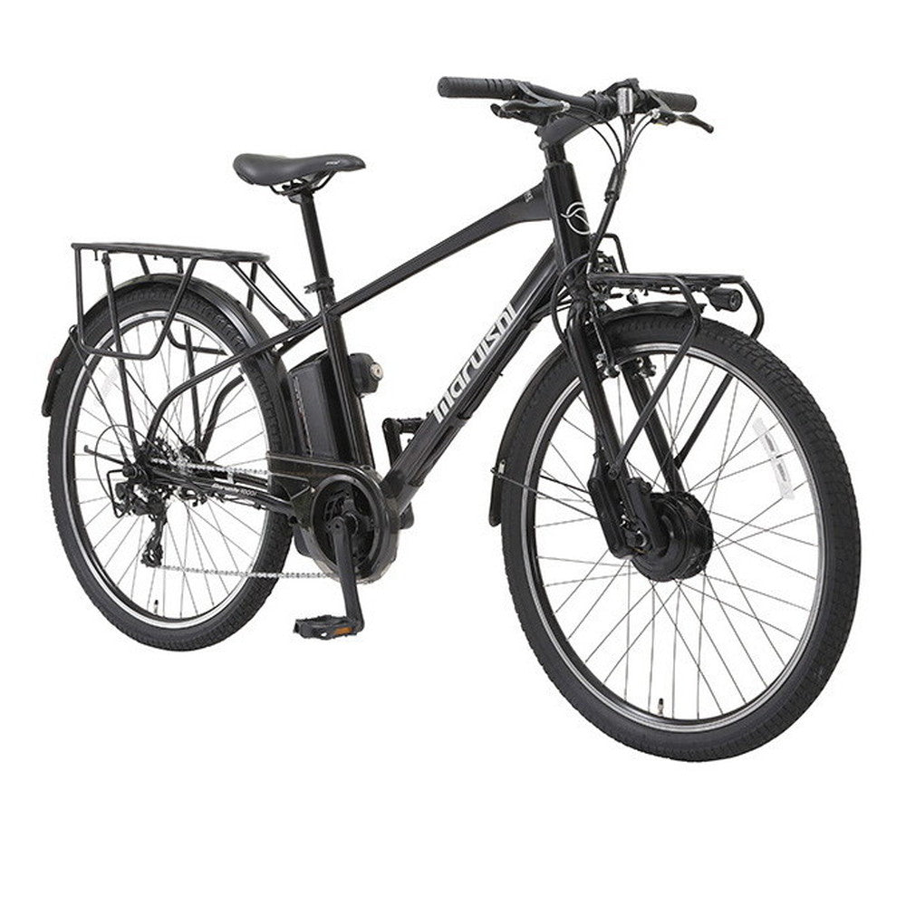 [ 丸石サイクル ] Re:BIKE リバイクステルナ ASST277TYR