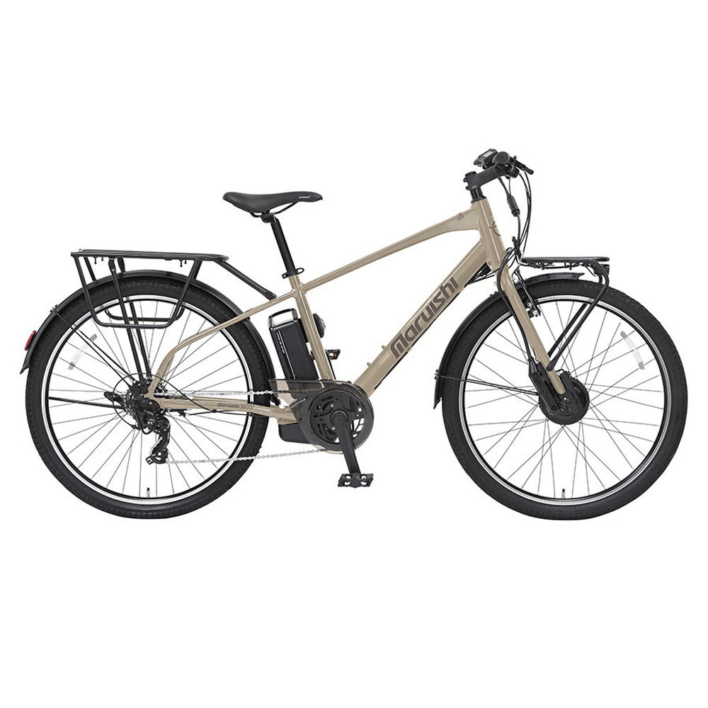 [ 丸石サイクル ] Re:BIKE リバイクステルナ ASST277TYR