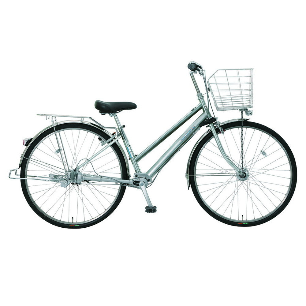 [ 丸石サイクル ] ホットニュースAL 27インチ HTAP273R