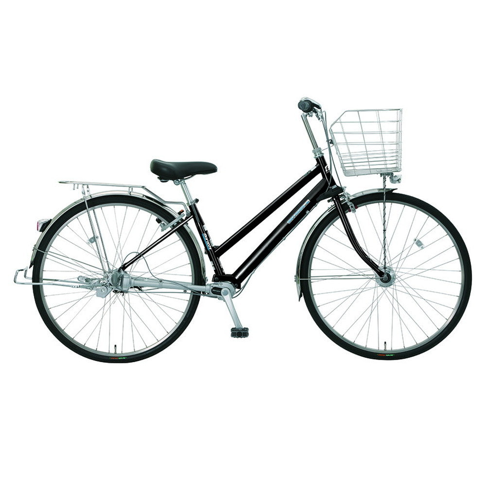 [ 丸石サイクル ] ホットニュースAL 27インチ HTAP273R