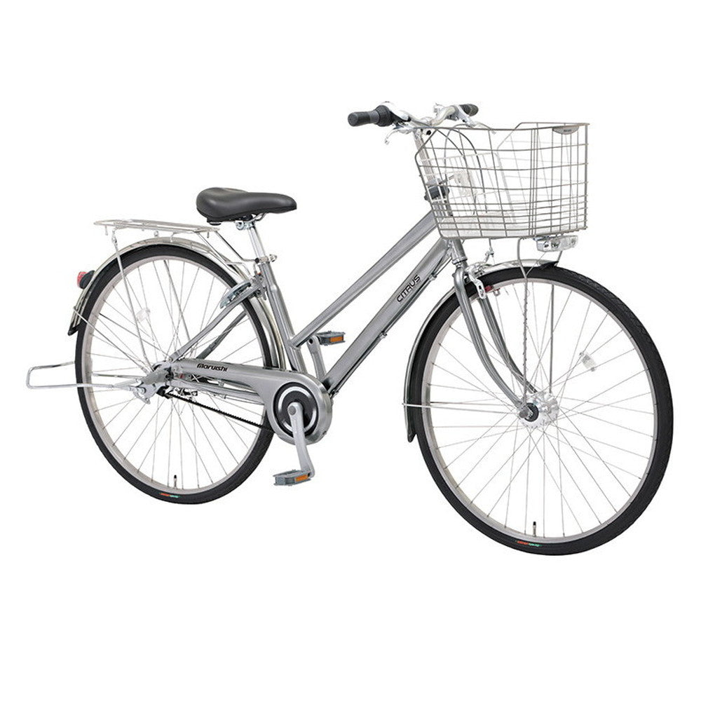 [ 丸石サイクル ] シトラスベルト 27インチ CISBP273A