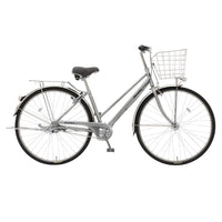 [ 丸石サイクル ] シャレックスシティ 27インチ SXSP273R