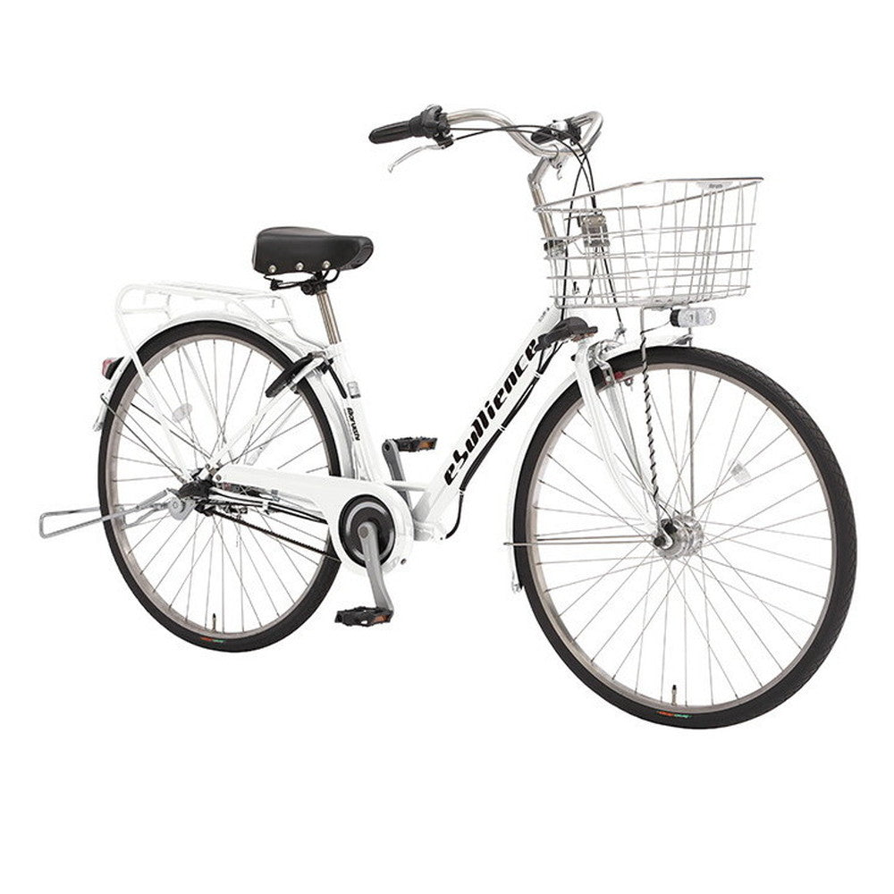 [ 丸石サイクル ] エブリエンスベルト 26インチ EBBP263R
