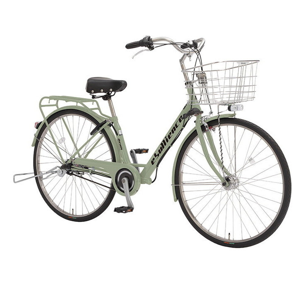 [ 丸石サイクル ] エブリエンスベルト 27インチ EBBP273R