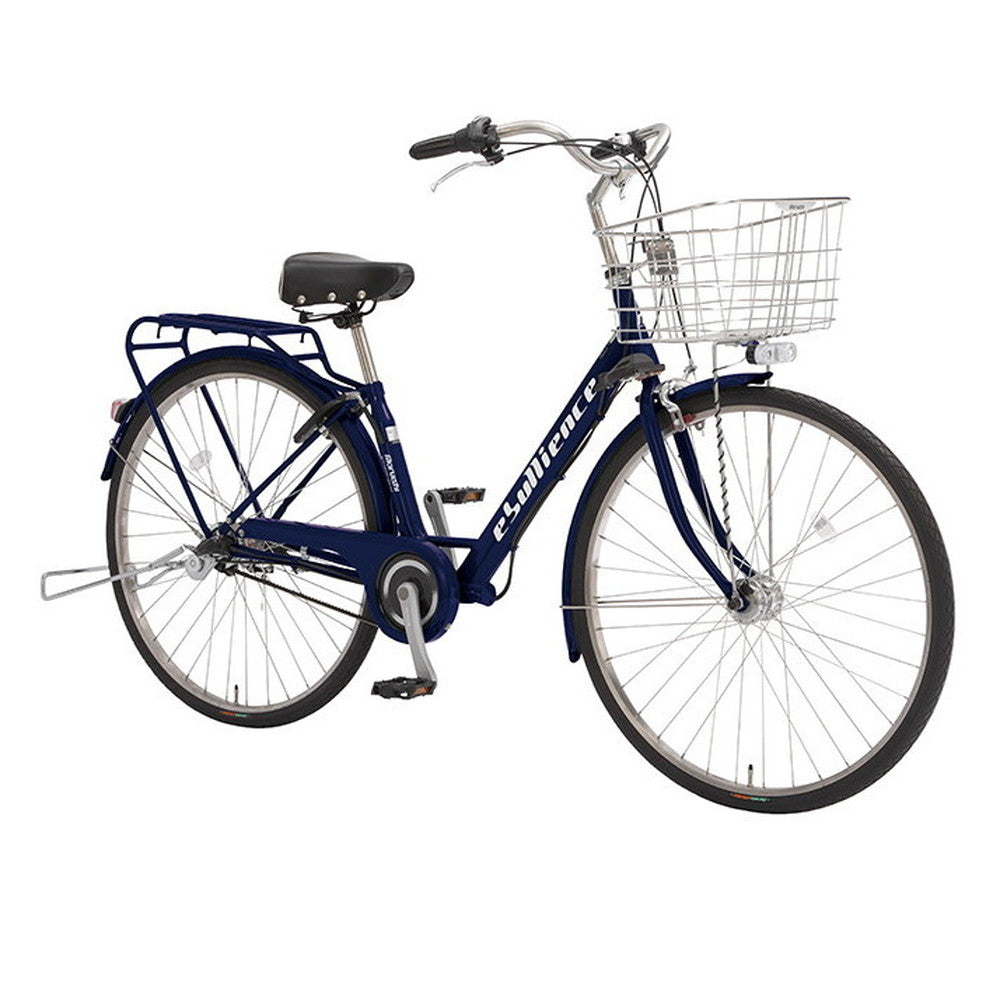 [ 丸石サイクル ] エブリエンスベルト 27インチ EBBP273R