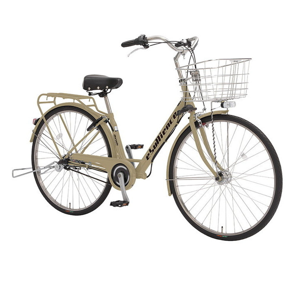 [ 丸石サイクル ] エブリエンスベルト 27インチ EBBP273R