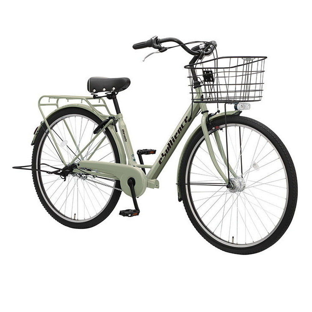 [ 丸石サイクル ] エブリエンス EBP703R