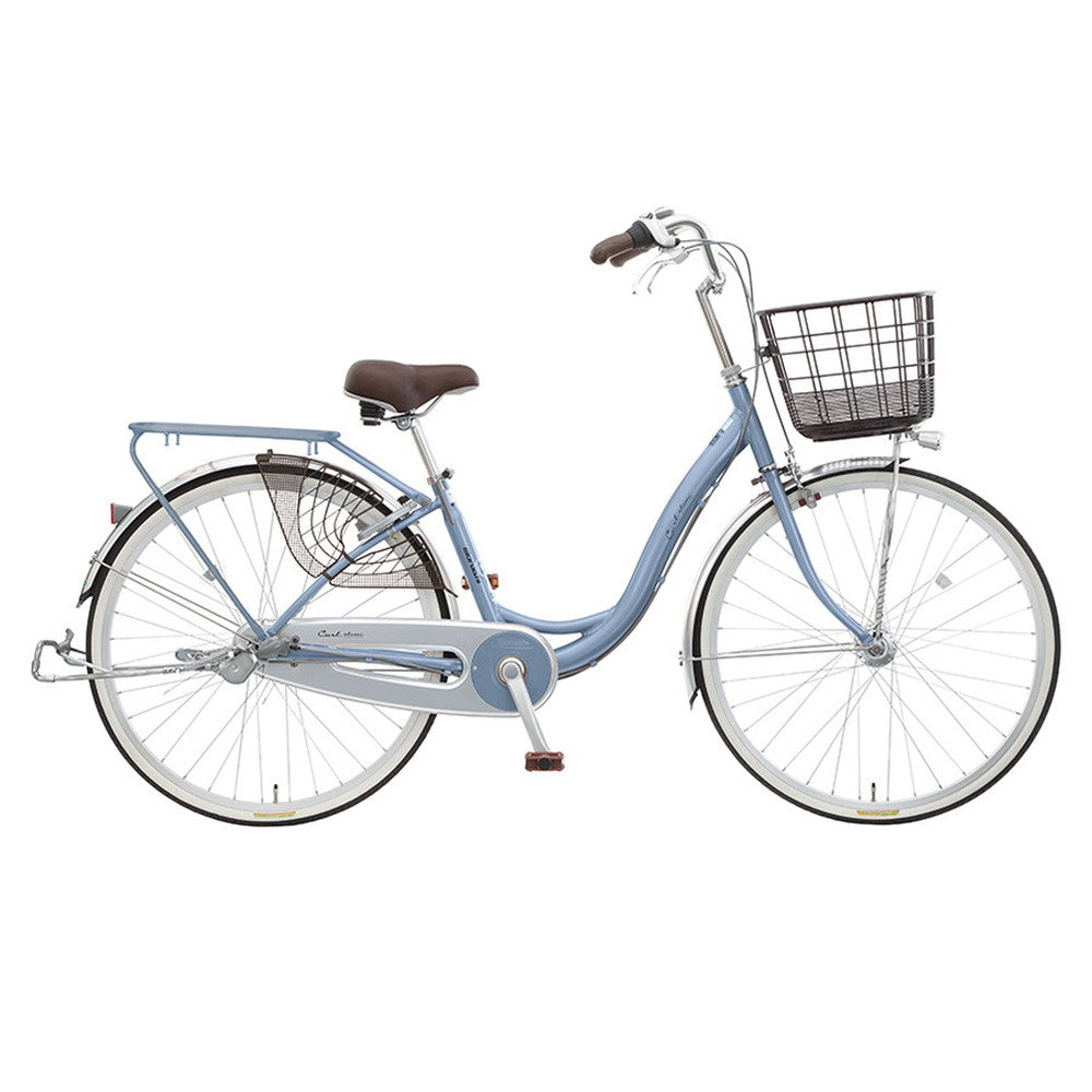 [ 丸石サイクル ] カール 24インチ 3段変速 CUALP243R