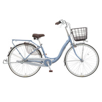 [ 丸石サイクル ] カール 26インチ 3段変速 CUALP263R