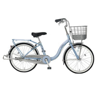 [ 丸石サイクル ] ティータイム 20インチ TTP20R