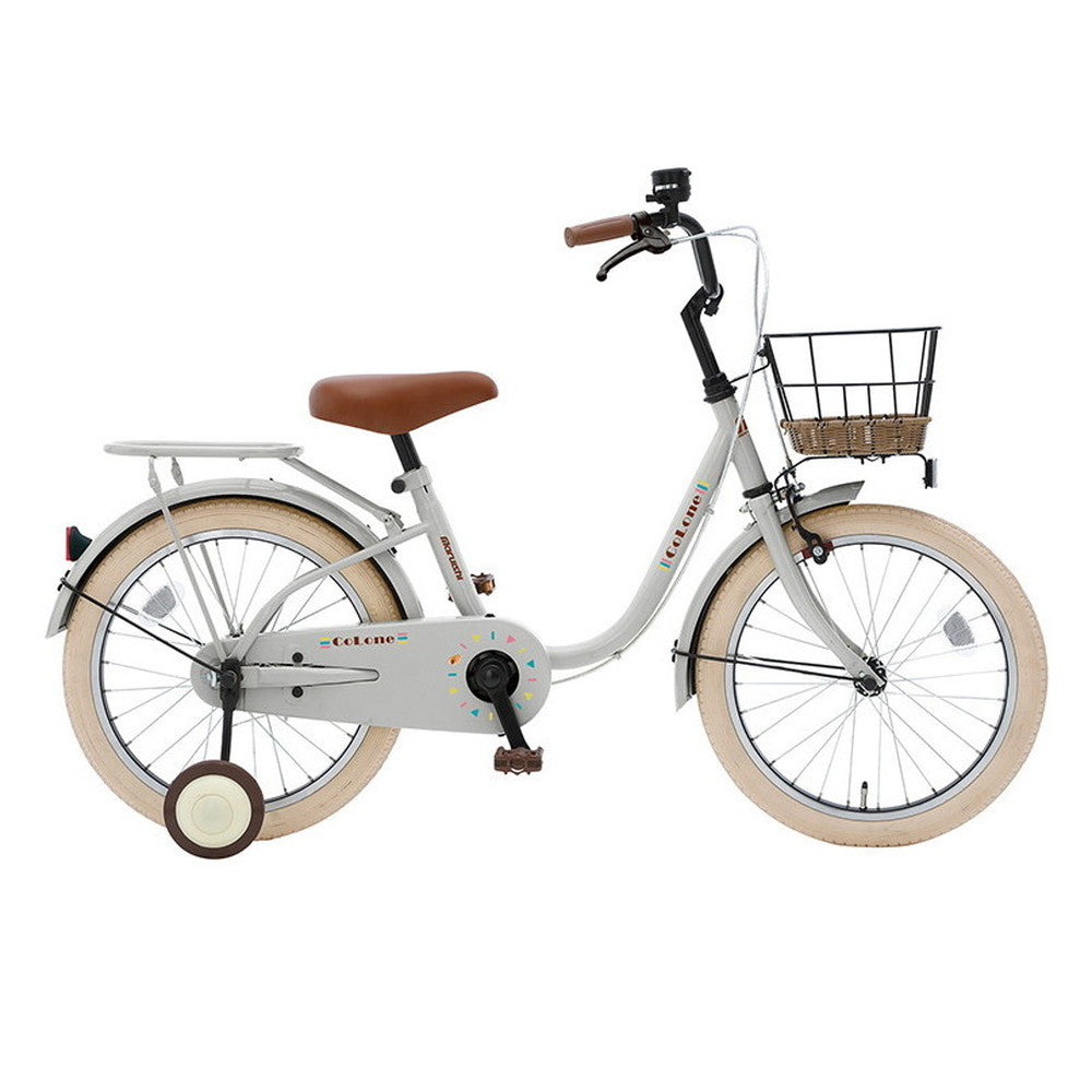 [ 丸石サイクル ] コロネ 16インチ CL16K