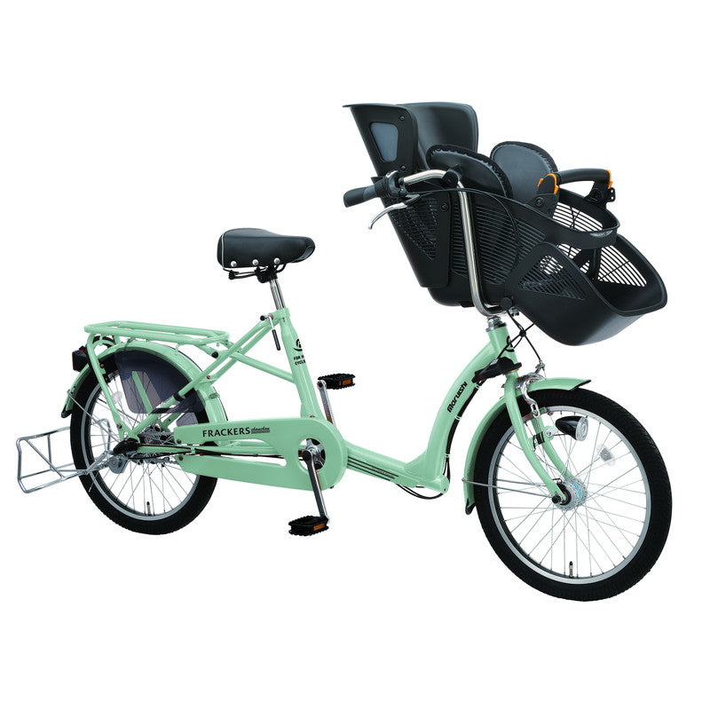【サブスク利用も可能❕】２０インチ - ふらっかーずシュシュ /　丸石サイクル【整備済み】20005A 丸石サイクル ] ふらっかーずシュシュ FRCH203Z BAA 20インチ – DAIWA
