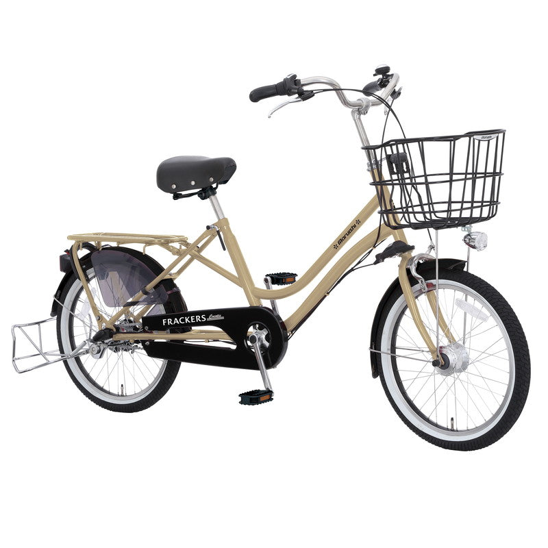 送料込 丸石サイクル 昭和63年製 新品未使用車 スポーツ車 レトロ 値下げ 丸石サイクル ] ふらっかーずココッティ FRCCY203Z BAA 20インチ