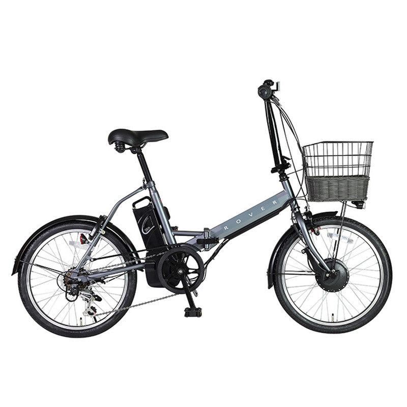 ROVER ] CHESTAR FDB206E – DAIWA CYCLE オンラインストア