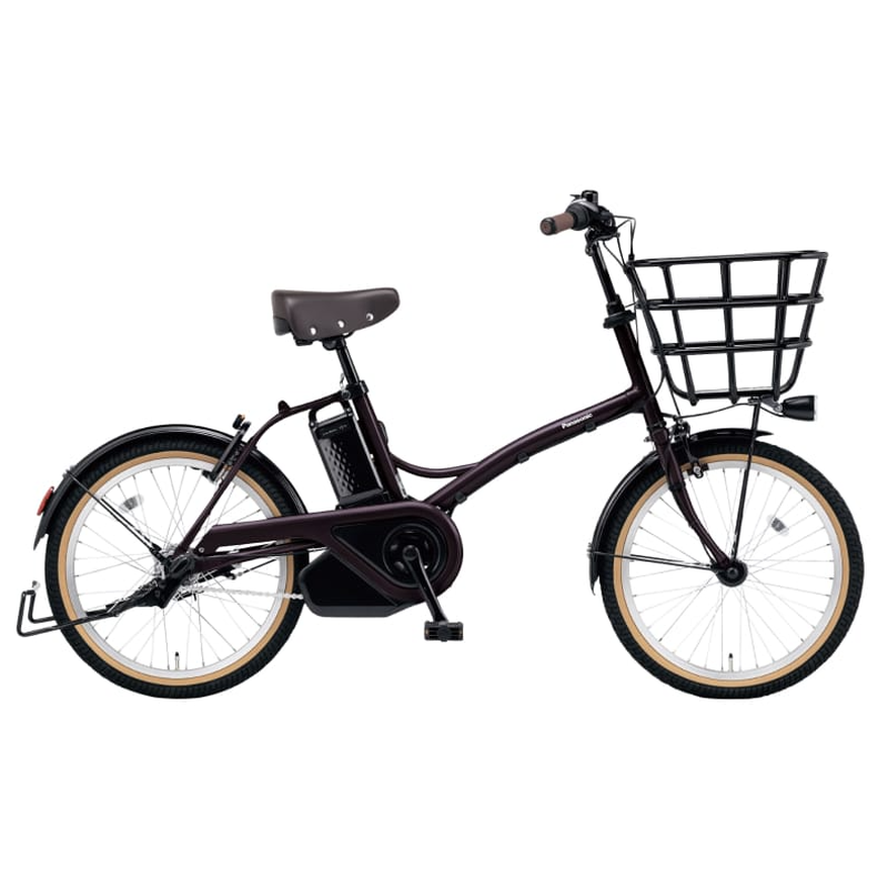 No612 返金保証付き 電動アシスト自転車 20インチ パナソニック No612 返金保証付き 電動アシスト自転車 20インチ パナソニック