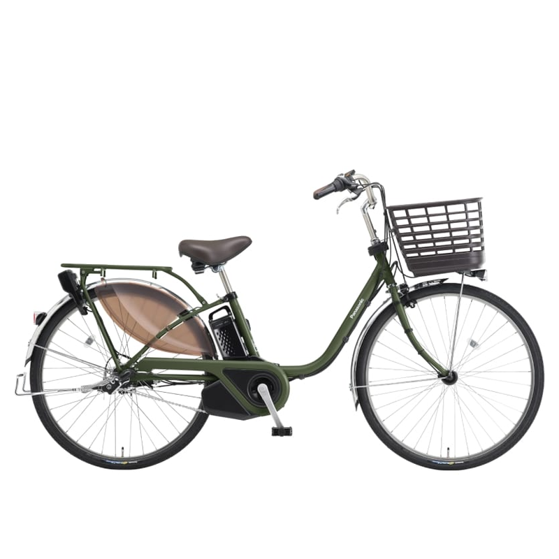 ビビEX BE-FE633 2025年 – DAIWA CYCLE オンラインストア