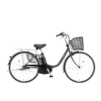 ビビSX BE-FS433 2025年 – DAIWA CYCLE オンラインストア ビビSX BE-FS433 2025年 – DAIWA CYCLE オンラインストア