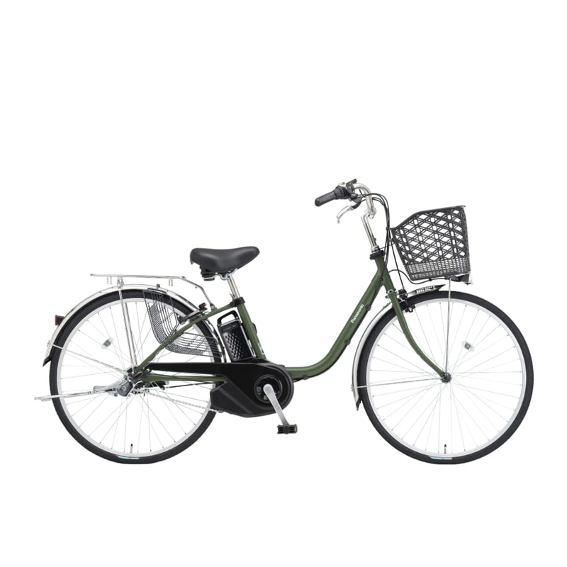 ビビSX BE-FS433 2025年 – DAIWA CYCLE オンラインストア ビビSX BE-FS433 2025年 – DAIWA CYCLE オンラインストア