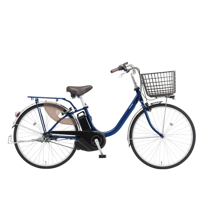 ビビL BE-FL434 2025年 – DAIWA CYCLE オンラインストア ビビL BE-FL434 2025年 – DAIWA CYCLE オンラインストア