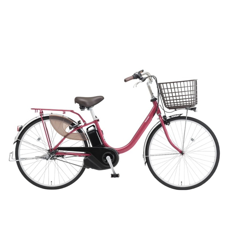 ビビL BE-FL634 2025年 – DAIWA CYCLE オンラインストア ビビL BE-FL634 2025年 – DAIWA CYCLE オンラインストア