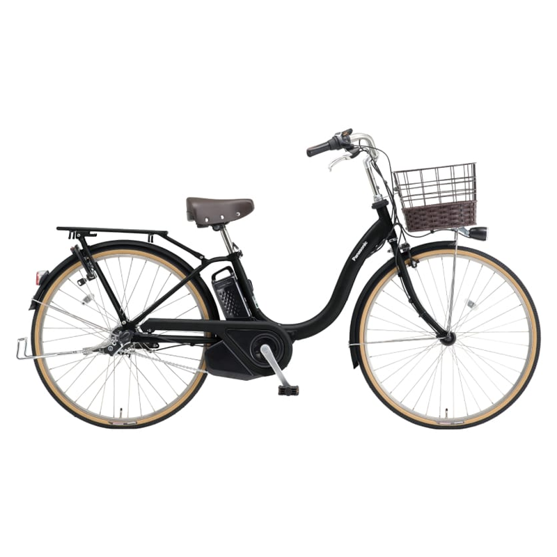 ティモL BE-FTL633 2025年 – DAIWA CYCLE オンラインストア
