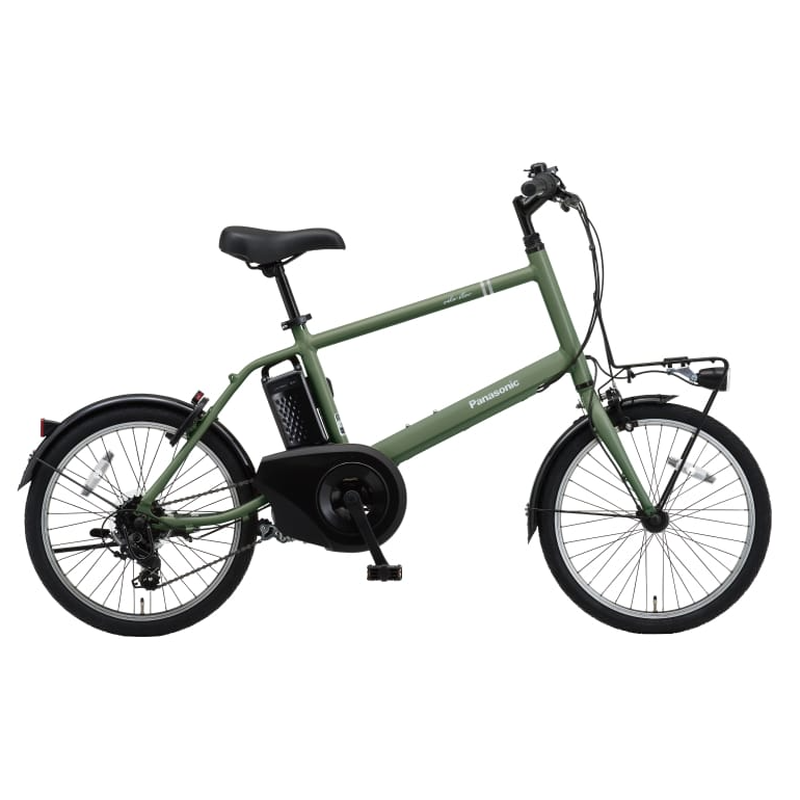 ベロスターミニ BE-FVS071 2025年 – DAIWA CYCLE オンラインストア ベロスターミニ BE-FVS071 2025年 – DAIWA CYCLE オンラインストア