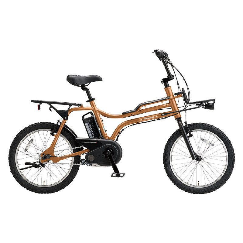EZ BE-FZ032 2025年モデル – DAIWA CYCLE オンラインストア