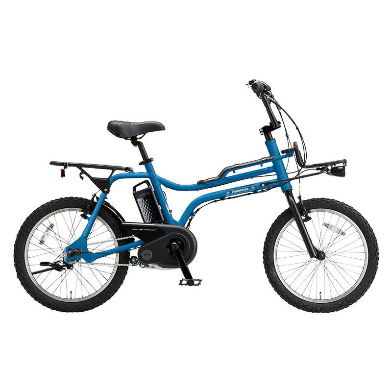 EZ BE-FZ032 2025年モデル – DAIWA CYCLE オンラインストア