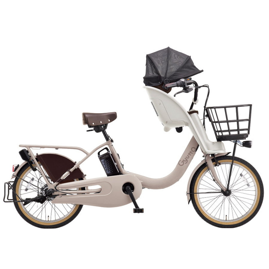 ギュット クルームF EX BE-FHE031 2026年 – DAIWA CYCLE オンラインストア