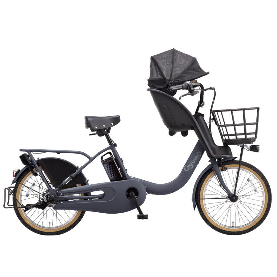 ギュット クルームF EX BE-FHE031 2026年 – DAIWA CYCLE オンラインストア